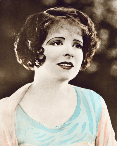 Clara Bow