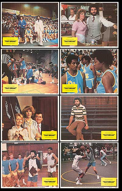 Fast Break