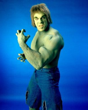 Lou Ferrigno