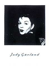 Garland, Judy