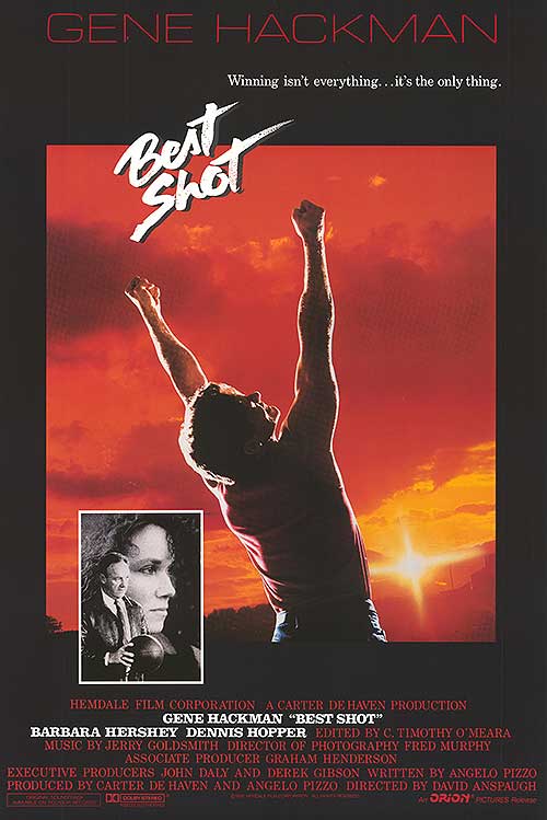 Hoosiers aka Best Shot