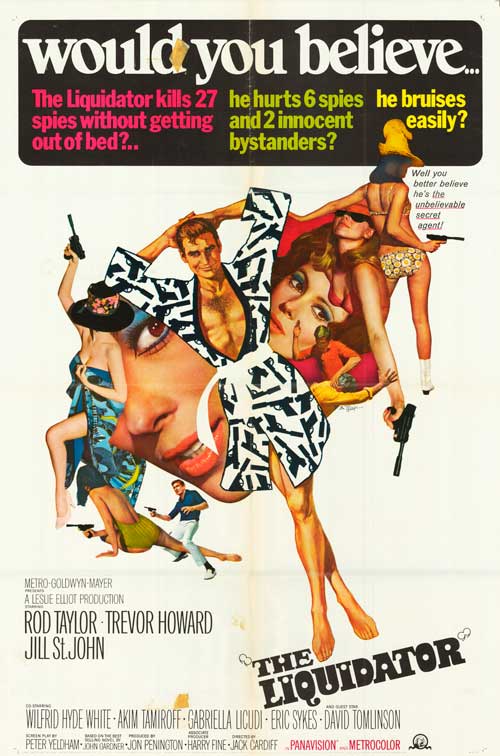 Liquidator