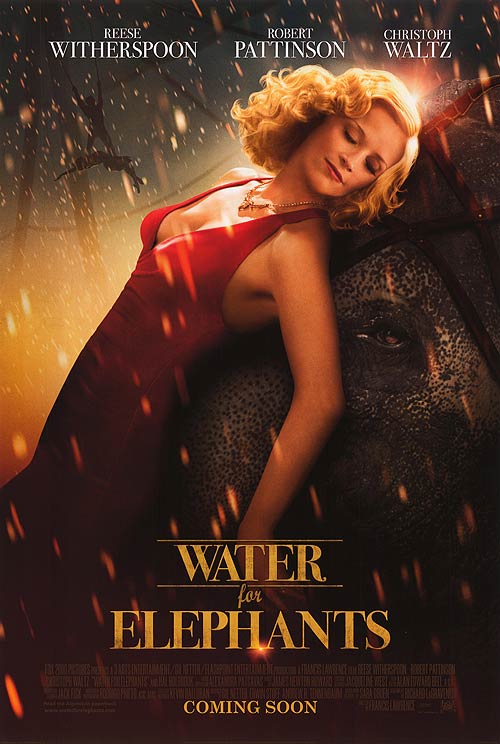 Water for Elephants