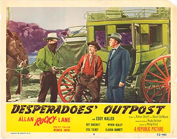 Desperadoes Outpost