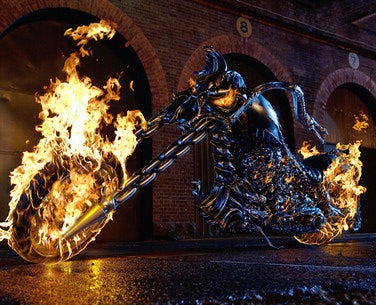 Ghost Rider