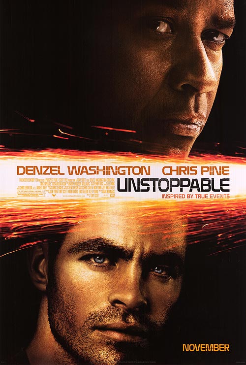 Unstoppable