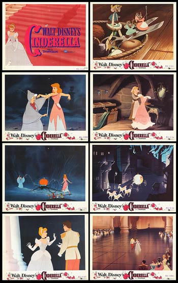 Cinderella