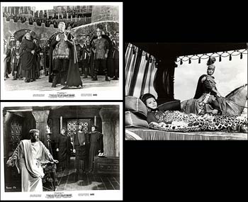 Fall of the Roman Empire