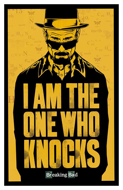 Breaking Bad