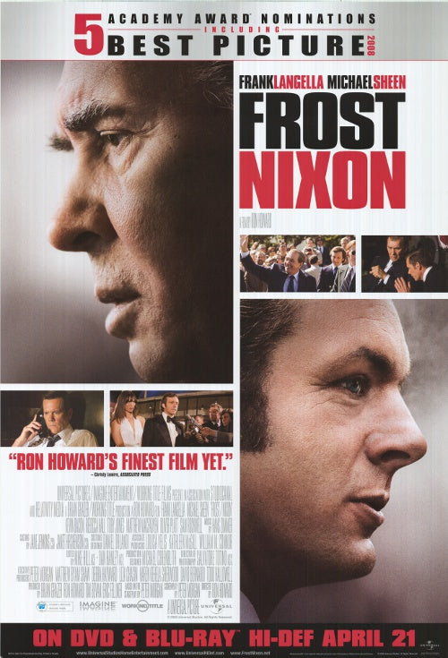 Frost Nixon