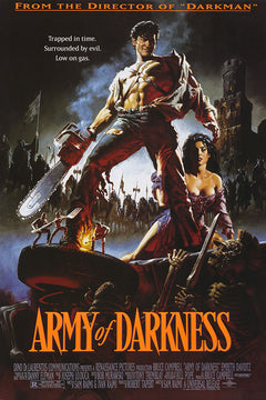 Army Of Darkness