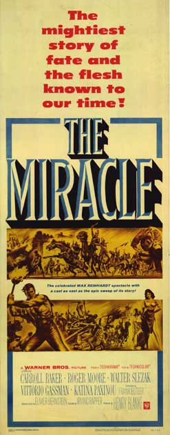 Miracle