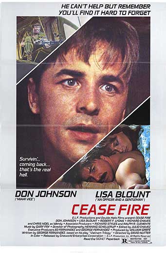 Cease Fire