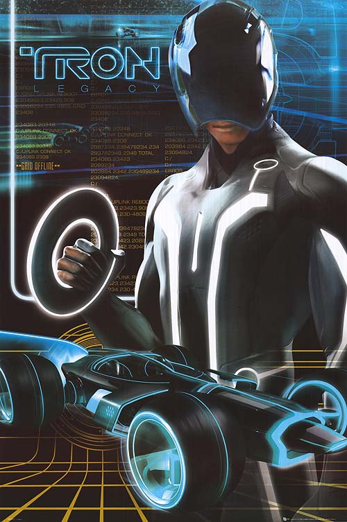 Tron Legacy