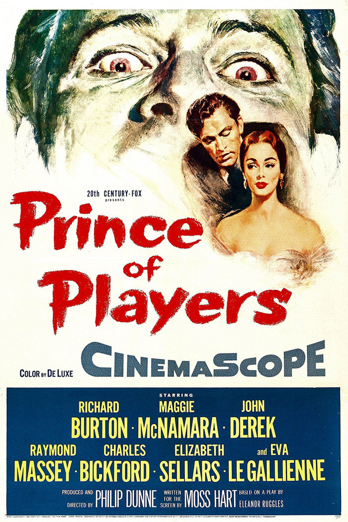 Prince Of Players