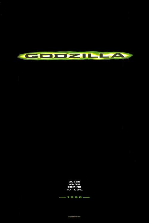 Godzilla
