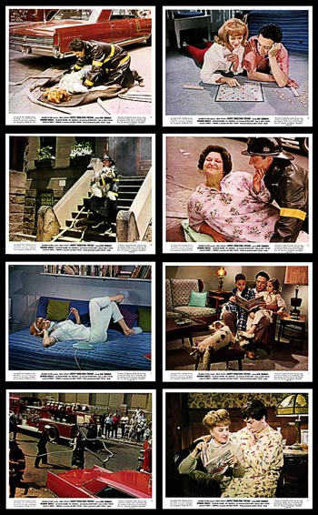 Harvey Middleman Fireman