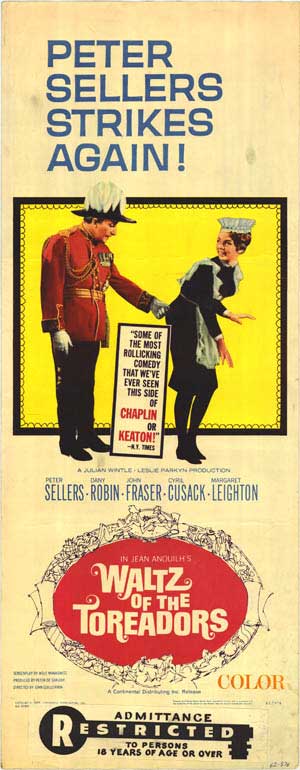 Waltz of the Toreadors