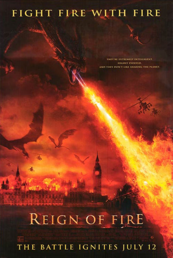 Reign of Fire