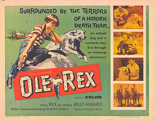 Ole Rex