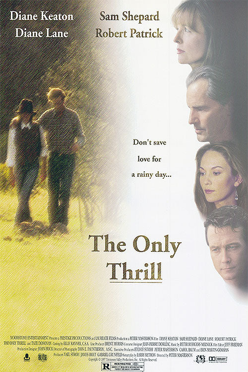 Only Thrill