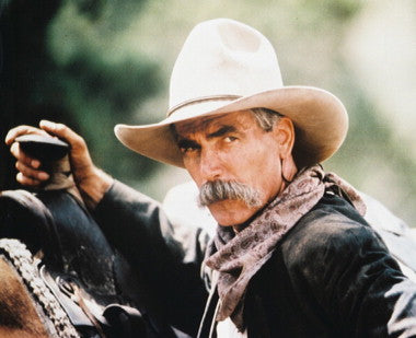 Sam Elliott