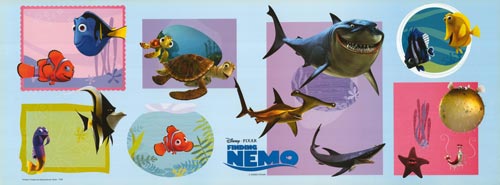 Finding Nemo