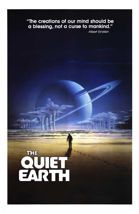 Quiet Earth