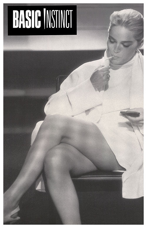 Basic Instinct