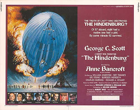Hindenburg