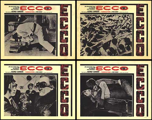 Ecco