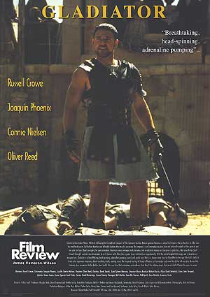 Gladiator