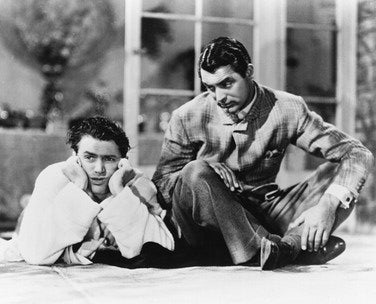 Philadelphia Story