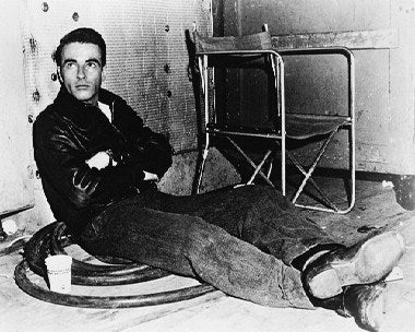Montgomery Clift