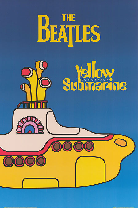 Yellow Submarine
