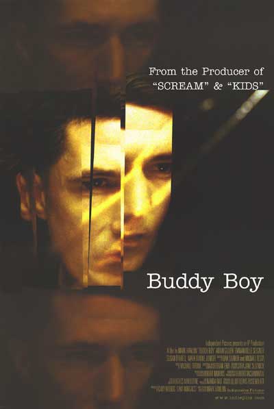 Buddy Boy