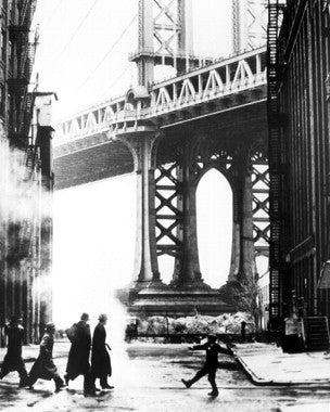 Once Upon a Time in America
