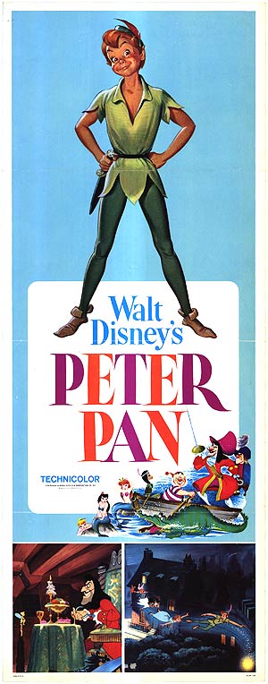 Peter Pan