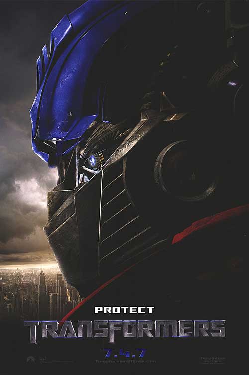Transformers
