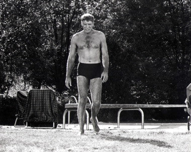 Swimmer