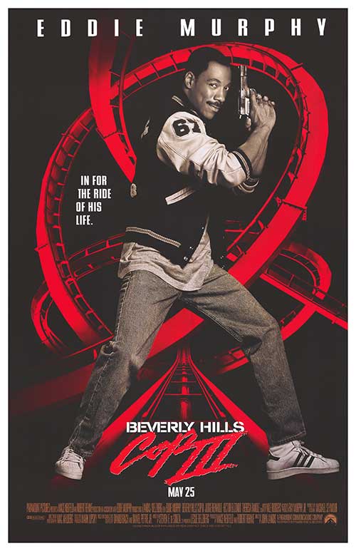 Beverly Hills Cop III