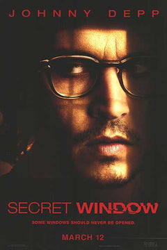 Secret Window