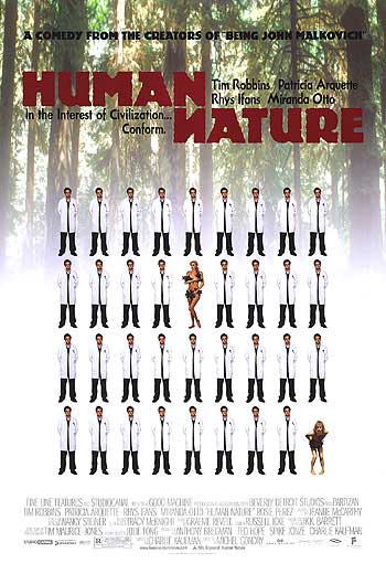 Human Nature