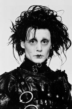 Edward Scissorhands