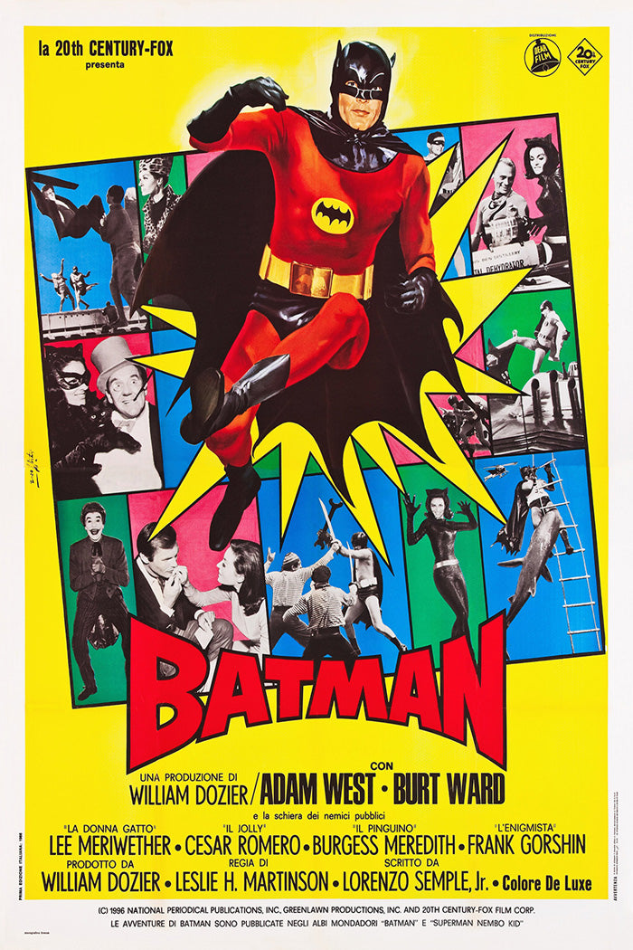Batman