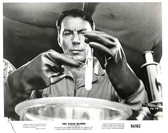 Flesh Eaters