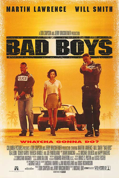 Bad Boys