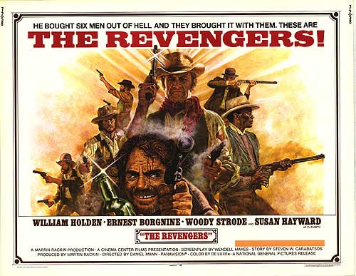 Revengers