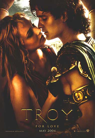 Troy