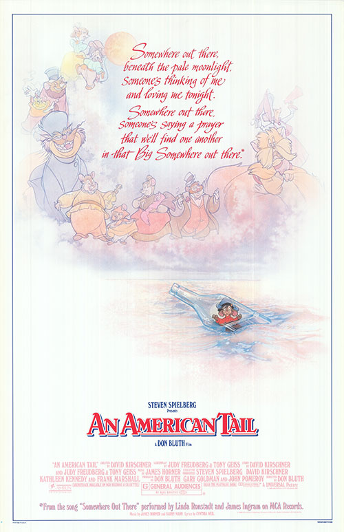 American Tail